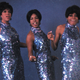 The Supremes, circa mid 1960s: Florence Ballard, Mary Wilson and Diana Ross.